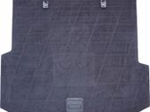 Interior carpet