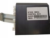 Speedometer control unit/module