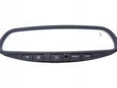 Espejo retrovisor (interior)