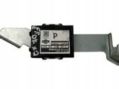 Steuergerät Tachometer