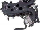 Intake manifold