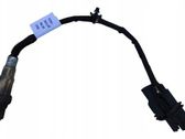Lambda probe sensor