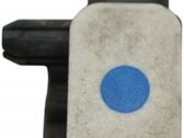 Sensor impacto/accidente para activar Airbag