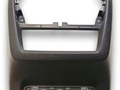 Dash center speaker trim cover