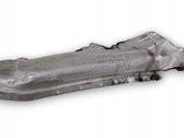 Exhaust heat shield