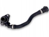 Fuel line pipe
