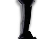 Oil sump strainer pipe