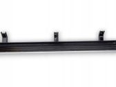 Front sill trim cover
