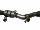 Intercooler hose/pipe