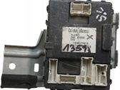 Central body control module