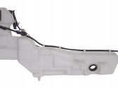 Windshield washer fluid reservoir/tank
