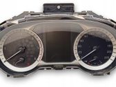 Speedometer (instrument cluster)
