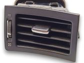 Dashboard air vent grill cover trim