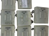 Speedometer control unit/module