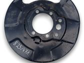 Bremsscheibe hinten