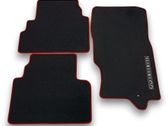 Alfombra interior
