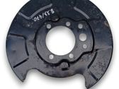 Bremsscheibe hinten