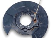 Bremsscheibe hinten
