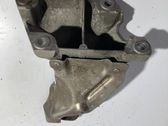 Engine mounting bracket