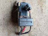 Glow plug pre-heat relay