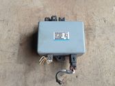 Power steering control unit/module