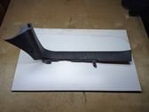 Front sill trim cover