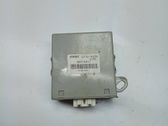 Other control units/modules