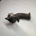 Throttle valve