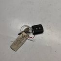 Ignition key/card