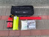 Trousse de premiers secours