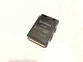Alarm control unit/module