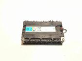 Hybrid / electric car battery