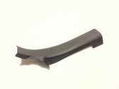 Rear sill trim cover