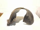 Front wheel arch liner splash guards