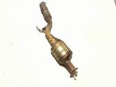 Catalyst/FAP/DPF particulate filter