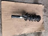 Front shock absorber/damper