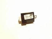 Window wiper interval relay