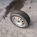 16 Zoll Ersatzrad Reserverad