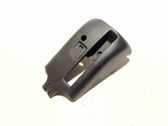 Steering wheel column trim