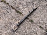 Front subframe