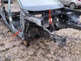 Front quarter panel