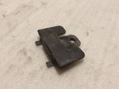 Front bumper splitter molding