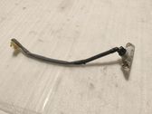 Front fender indicator light