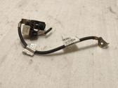 Minuskabel Massekabel Batterie