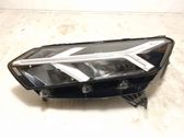 Headlight/headlamp