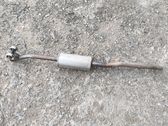 Muffler/silencer