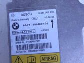 Unidad de control/módulo del Airbag