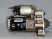 Motor de arranque