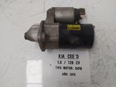 Motor de arranque