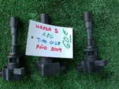 High voltage ignition coil
